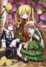 BUY NEW rozen maiden - 47976 Premium Anime Print Poster